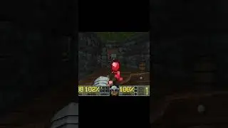 REKKR Mod Doom 2 (Classic) #doom2 #nintendoswitch
