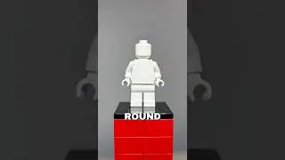 GUESS THE MARVEL MINIFIGURE #lego #legomarvel #marvel #mcu #marvelstudios