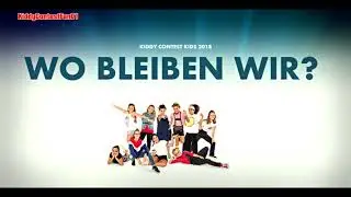 Wo bleiben wir - KIDDY CONTEST Kids 2018 H&ouml;rprobe