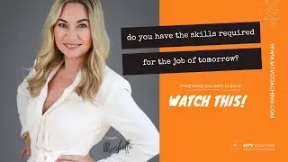 Stop Networking, Start Connecting. | Michelle Perchuk