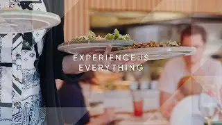 Jamie Oliver's Fifteen Cornwall -  Experience is Everything: Long leisurely lunches