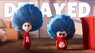 Why Warner Bros Delayed Cat in the Hat Movie...