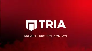 Protecting What Matters Most | TRIA Fire Safety Solutions
