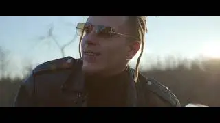 Gabriel Avrett - Cigarette Smoke (Official Music Video)