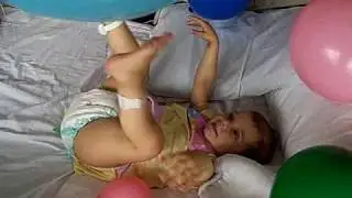 Balloooon