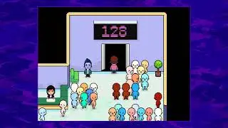 Let's play Knuckle Sandwich (2023, PC)