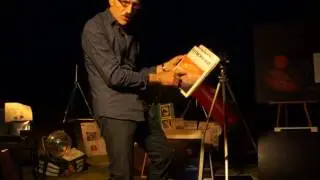 Solar Total Eclipse Aug 21st 2017 - Mark Seibold Artist Astronomer Portland OR