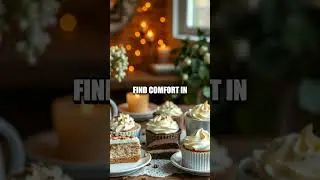 Understanding Personality Through Food Preferences