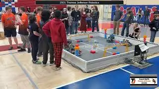 2501 TJ Robotics (2025.11.15)