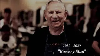 Stanley Moskowitz 