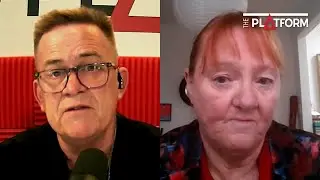 Дженни Рут об исключении из Трибунала по правам человека