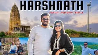 Harsh Parvat Sikar | 