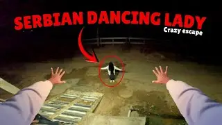 Serbian Dancing Lady vs Horror Killers | Horror Video | Horror story | UnwantedPOV 