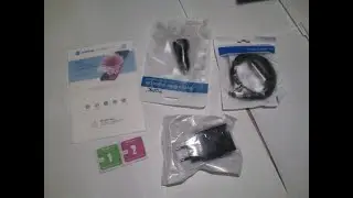 TOPK G209 2xUSB+TOPK AC32-MicroUSB+USLION UC7574 18W 3xUSB+SS-057A