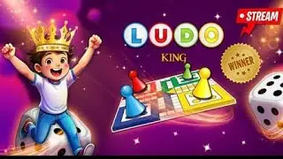 Live Ludo King | Live Ludo | 💯💯 #Live #Ludo | Ludo Live