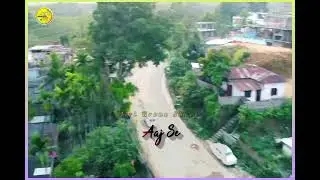 Jiri Drone Shoot &hearts;️ #viralvideo  #beutifull  #pleasesubscribe 🔥