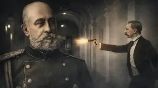 Eugen Schauman: The Assassination That Ignited Finland&rsquo;s Fight for Freedom