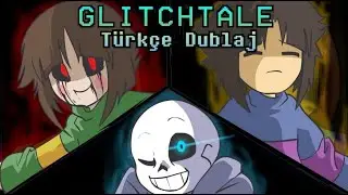 Glitchtale S1 EP1 | 