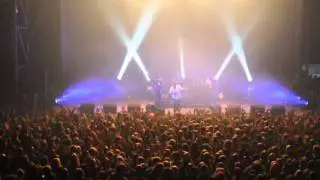Sfeer op vrijdag, Rock Ternat 2011