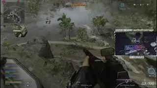 🔴 Warzone Lobbies Godzilla vs King Kong ASMR 👀 Controller Camera Handcam
