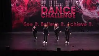 QCTT - “Edge of Seventeen” Age 18 Varsity Tap Small Group 2025 (View)