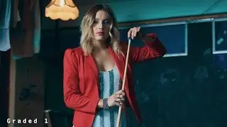 Davinci Resolve Color Grading Samples.