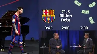Lamine Yamal Recreates Messi's IMPOSSIBLE Goals