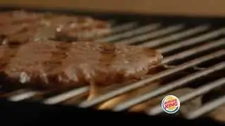 Burger King   2 for $5 featuring the New BIG KING Commercial  15