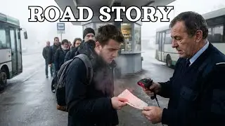 What Happened When My Bus Ticket Wasn&rsquo;t Valid Anywhere TRUE  ROAD STORY