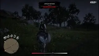 Rdr2 Assalting with Bill Uncle and Charles Pt2
