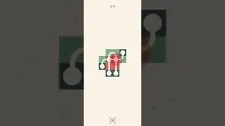 How to play Infinity Loop 1-5 Levels - All puzzle solutions - Android Gameplay Walktrough Madip1990