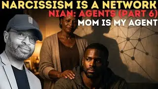 NIAN: Agents (Part 6) &mdash; &ldquo;Mom Is My Agent&rdquo;