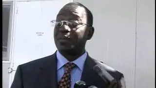 Leta Ayisyen otorize moun kosome Salami