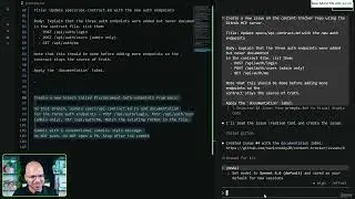 36   Implementing Github Issue Changes