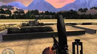 COD #8 ЛЕТАЮЩИЕ ШТУКИ