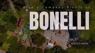 Bonelli Regional Park Company Picnics🌳 Group Shelter 4, Catering, Games, & Entertainment | San Dimas