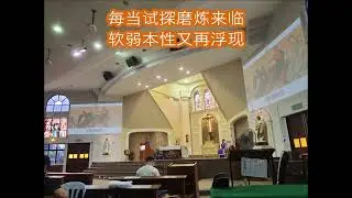 主我感谢祢