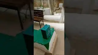 40 SAHABAS (رع)&nbsp;in&nbsp;Derbent, Dagestan. Associated with the&nbsp;Sahaba&nbsp;Salman ibn Rabiah al-Bahili (ره).