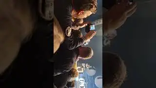 The Hives  - Tick tick boom (Live at Sentrum scene - Oslo) 17.10.25
