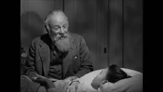 Miracle on 34th Street Clip from sermon on December 8th, 2019