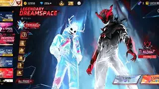 New legendry bundle sping / RIP :10000 Diamond