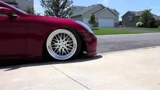 slammed g35