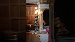 Waterford Castle ☆ 11.03.2024