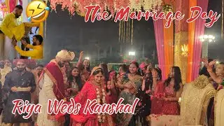 Full Wedding Video | Wedding Series |The Marriage Day | The Marriage Video || VICKY 0006 ||