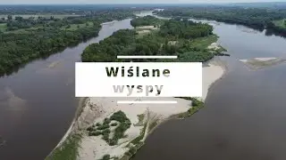 Wiślane wyspy