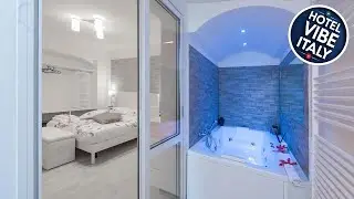Terra Mia | Pompei, Italy | Hotel Review 🛏️