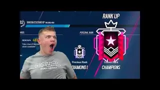 WHAT THE BEST 12 YEAR OLD R6 CHAMP LOOKS LIKE