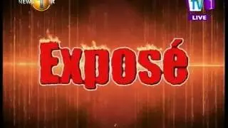 2012 Welikada Riot: Did the STF fire shots at the Prison?