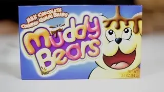 Muddy Bears Food Review