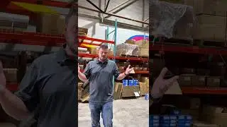 Wedge Torture Test